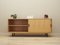 Vintage Scandinavian Oak Sideboard, 3