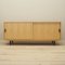 Skandinavisches Vintage Sideboard aus Eiche, 1