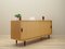 Skandinavisches Vintage Sideboard aus Eiche, 6