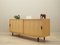 Skandinavisches Vintage Sideboard aus Eiche, 4