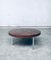 Table Basse Tripode Mid-Century Design Moderne, Pays-Bas, 1960s 15