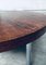 Table Basse Tripode Mid-Century Design Moderne, Pays-Bas, 1960s 2