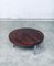 Table Basse Tripode Mid-Century Design Moderne, Pays-Bas, 1960s 10