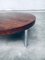 Table Basse Tripode Mid-Century Design Moderne, Pays-Bas, 1960s 7