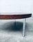 Table Basse Tripode Mid-Century Design Moderne, Pays-Bas, 1960s 6