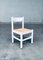 Carimate Model Design Side Chair Set, Italy, 1970s, Set of 2 12