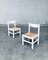 Carimate Model Design Side Chair Set, Italy, 1970s, Set of 2 19