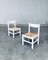 Carimate Model Design Side Chair Set, Italy, 1970s, Set of 2, Image 19