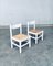 Carimate Model Design Side Chair Set, Italy, 1970s, Set of 2 25
