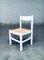 Carimate Model Design Side Chair Set, Italy, 1970s, Set of 2 9