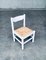 Carimate Model Design Side Chair Set, Italy, 1970s, Set of 2, Image 11