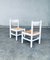 Carimate Model Design Side Chair Set, Italy, 1970s, Set of 2 22