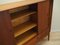 Danish Teak Highboard, 1960s 15