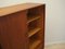 Danish Teak Highboard, 1960s 16