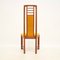 Vintage Danish Teak Dining Chairs, 1970s, Set of 10 9