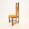 Vintage Danish Teak Dining Chairs, 1970s, Set of 10, Image 7