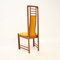 Vintage Danish Teak Dining Chairs, 1970s, Set of 10, Image 8