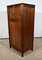 Art Deco Mahogany Cabinet, 1940s 10