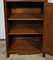 Art Deco Mahogany Cabinet, 1940s, Image 17