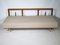 Mid-Century Daybed with Double Bed Function, 1960s, Image 3