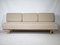 Divan Mid-Century avec Fonction Lit Double, 1960s 2