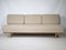 Mid-Century Daybed with Double Bed Function, 1960s 2