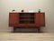 Danish Teak Highboard, 1960s, Image 3