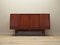 Danish Teak Highboard, 1960s 2