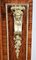 Mid-19th Century Napoleon III Precious Wood Entre-Deux Cabinet 11