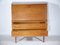 Danish Teak Secretary by Arne Wahl Iversen for Vinde Möbelfabrik, 1960s, Image 2