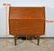 Secretary in Teak by Lb Kofod-Larsen, Denmark, 1960s 21