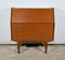 Secretary in Teak by Lb Kofod-Larsen, Denmark, 1960s 2