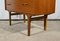 Secretary in Teak by Lb Kofod-Larsen, Denmark, 1960s 9