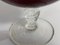 Murano Glas Krug mit Griff aus Verdrehtem Glas, Italien, 1960er 10