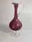 Murano Glass Pitcher with Handle in Twisted Glass, Italy, 1960s 3