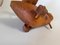 Miniature Wooden Plane, France, 1970s 10