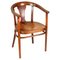 Armchair from Thonet, 1930s, Image 1