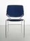 Blue Dining Chair, 1970s 5