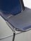 Blue Dining Chair, 1970s, Image 7