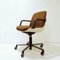 Adjustable Desk Office Chair attributed to Charles Pollock, Image 2