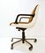 Adjustable Desk Office Chair attributed to Charles Pollock 13