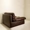 Fauteuil Cosy Mid-Century de Zanotta 12