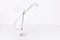 Italian Modern Arc Floor Lamp from Iguzzini 2