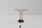 Table d'Appoint Postmoderne Vintage, Italie, 1980s 3