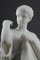 Guglielmo Pugi, Diane De Gabies, 1900, Marble, Image 14