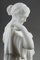 Guglielmo Pugi, Diane De Gabies, 1900, Marble, Image 15