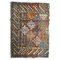 Antiker kaukasischer Shirwan Teppich, 1890er 1