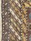 Frammento di tappeto Shirwan antico, metà XIX secolo, Immagine 14