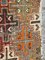 Antique Shirwan Caucasian Fragment of Rug, 1890s 12