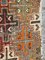 Fragmento de alfombra Shirwan caucásica antigua, década de 1890, Imagen 12